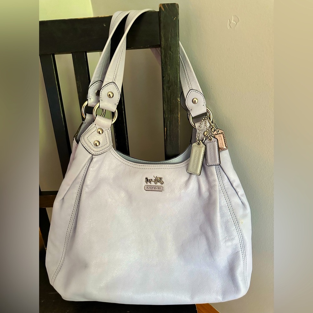 Coach Maggi handbag